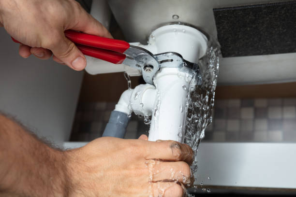 Best Water damage cleanup near me  in Melvindale, MI